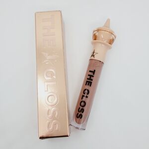 Body Count | Jeffree Star The Gloss | Brand New in Box | Authentic